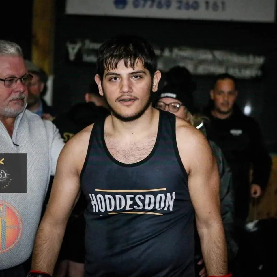 Aaron Bekir