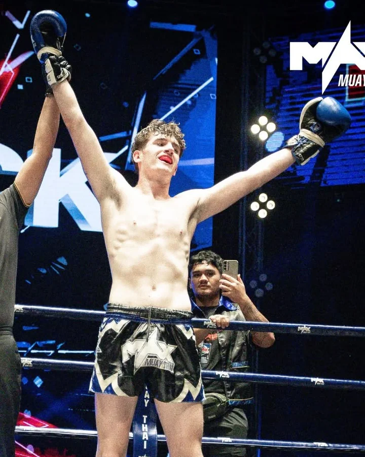 Kian Hughes